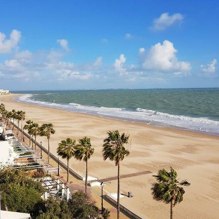 Apartamento Sea Views 罗塔 外观 照片