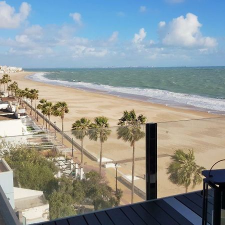 Apartamento Sea Views 罗塔 外观 照片