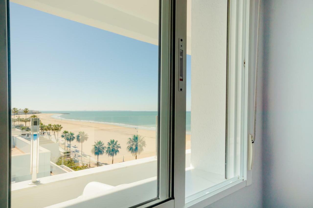 Apartamento Sea Views 罗塔 外观 照片