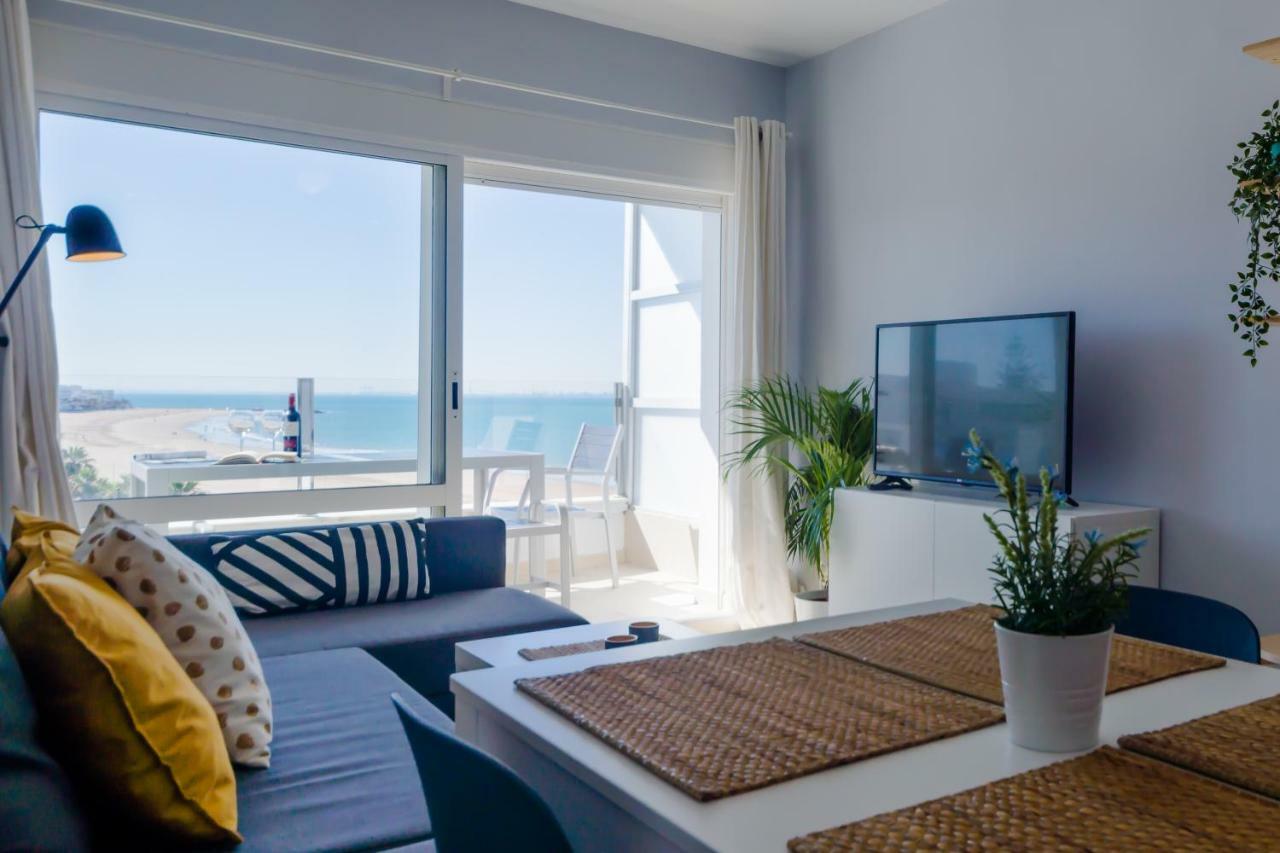 Apartamento Sea Views 罗塔 外观 照片