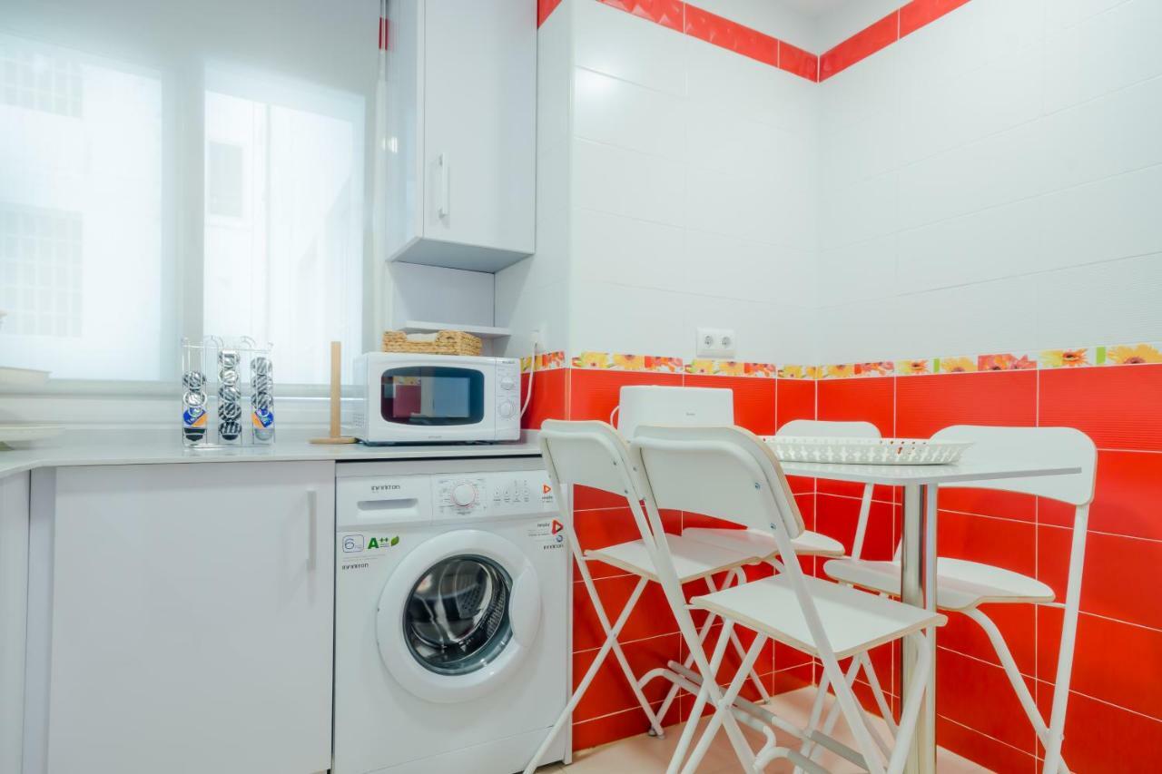 Apartamento Sea Views 罗塔 外观 照片