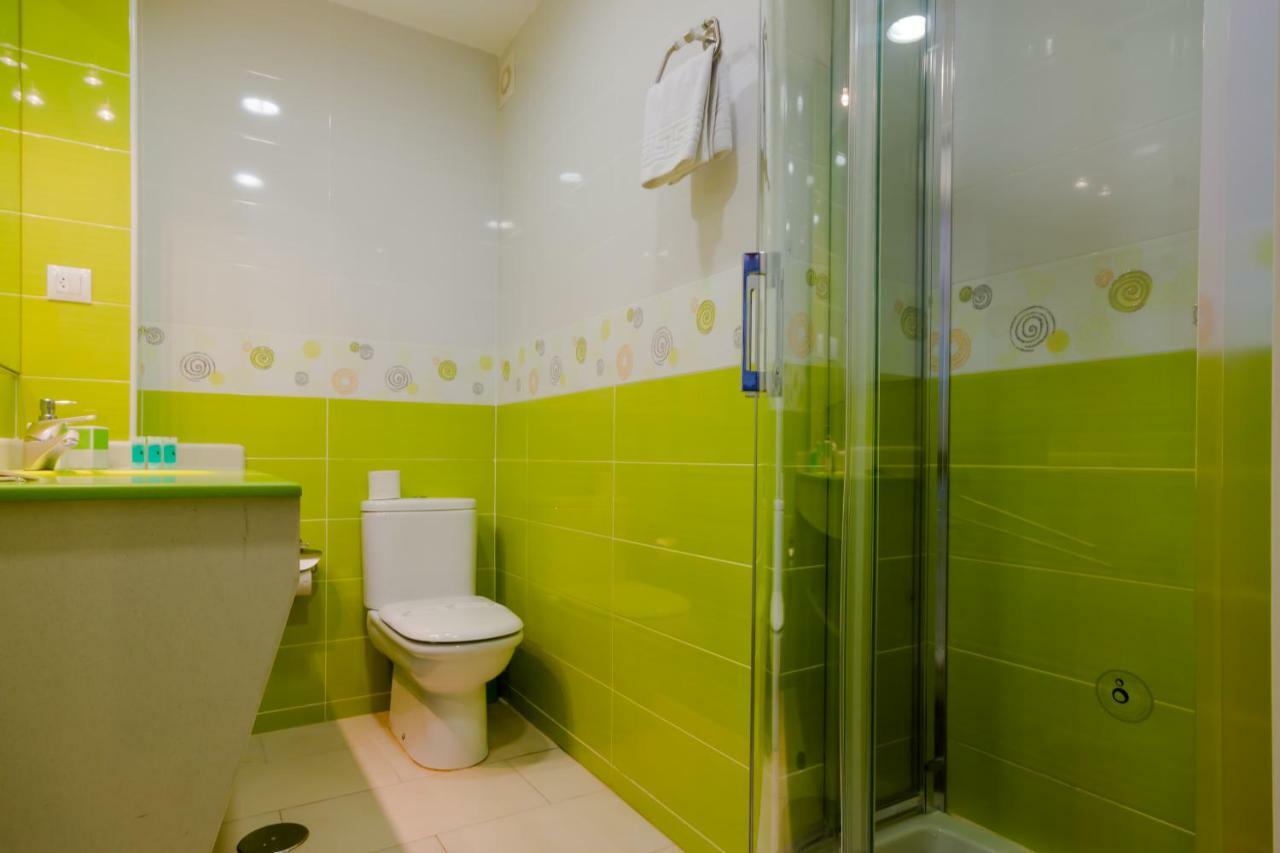 Apartamento Sea Views 罗塔 外观 照片