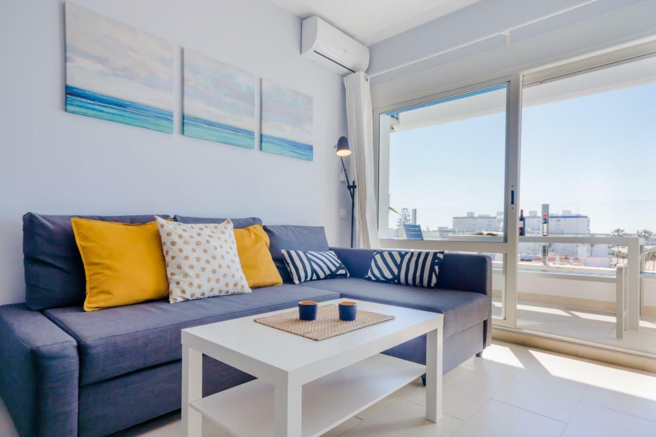 Apartamento Sea Views 罗塔 外观 照片
