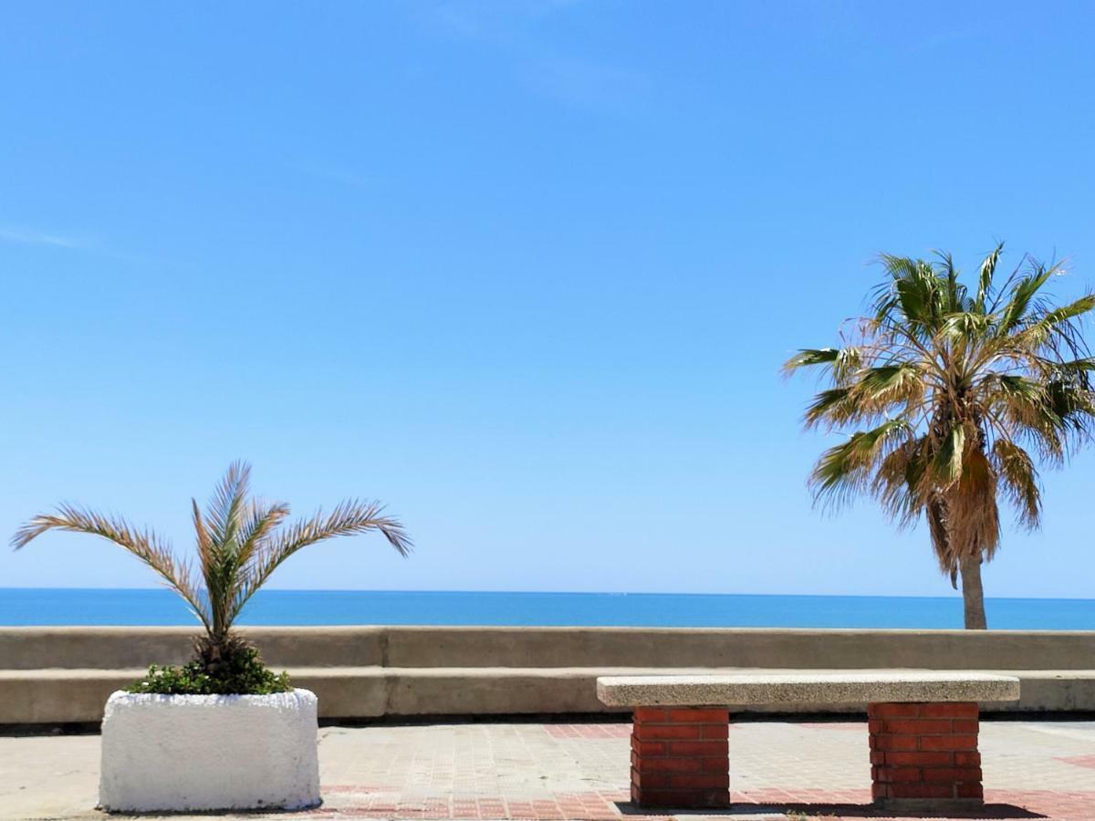Apartamento Sea Views 罗塔 外观 照片