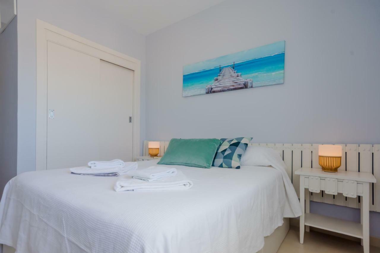 Apartamento Sea Views 罗塔 外观 照片