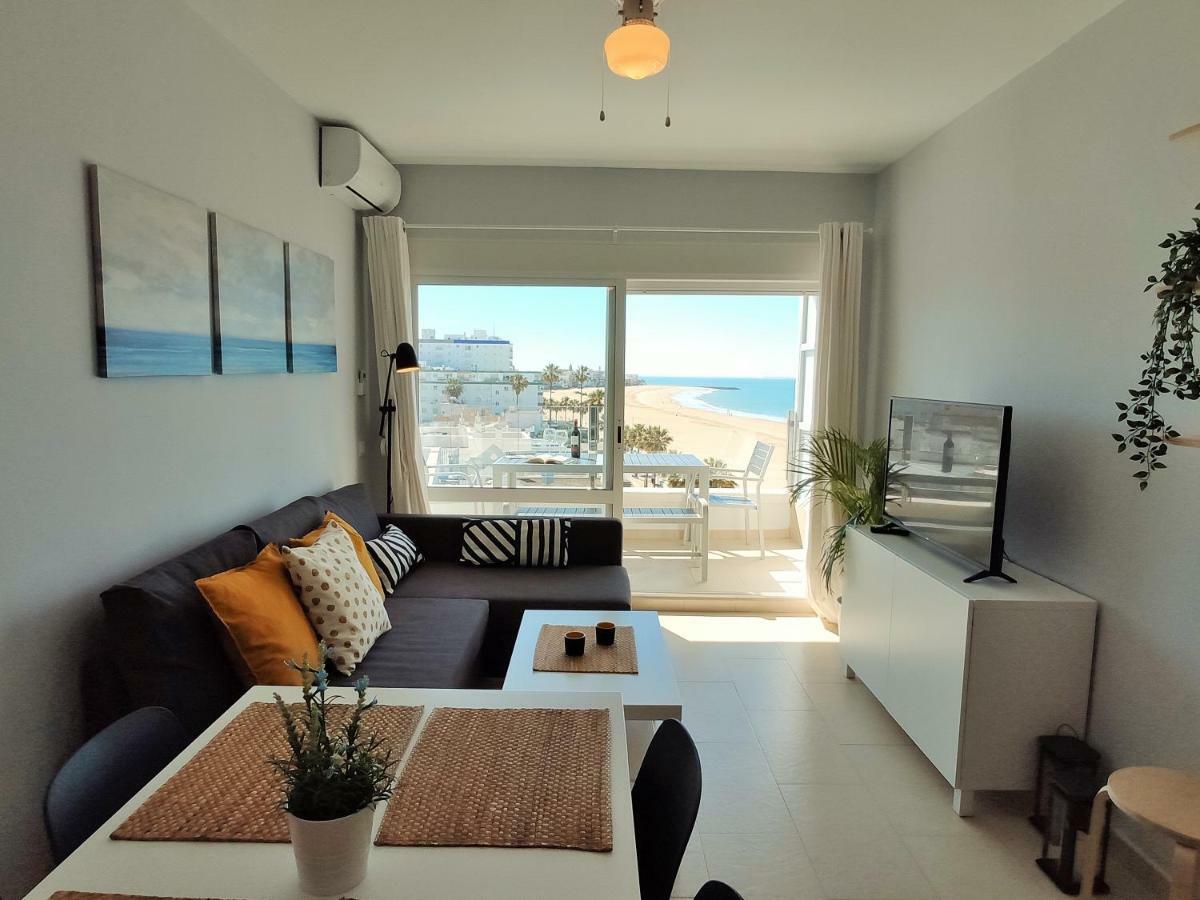 Apartamento Sea Views 罗塔 外观 照片