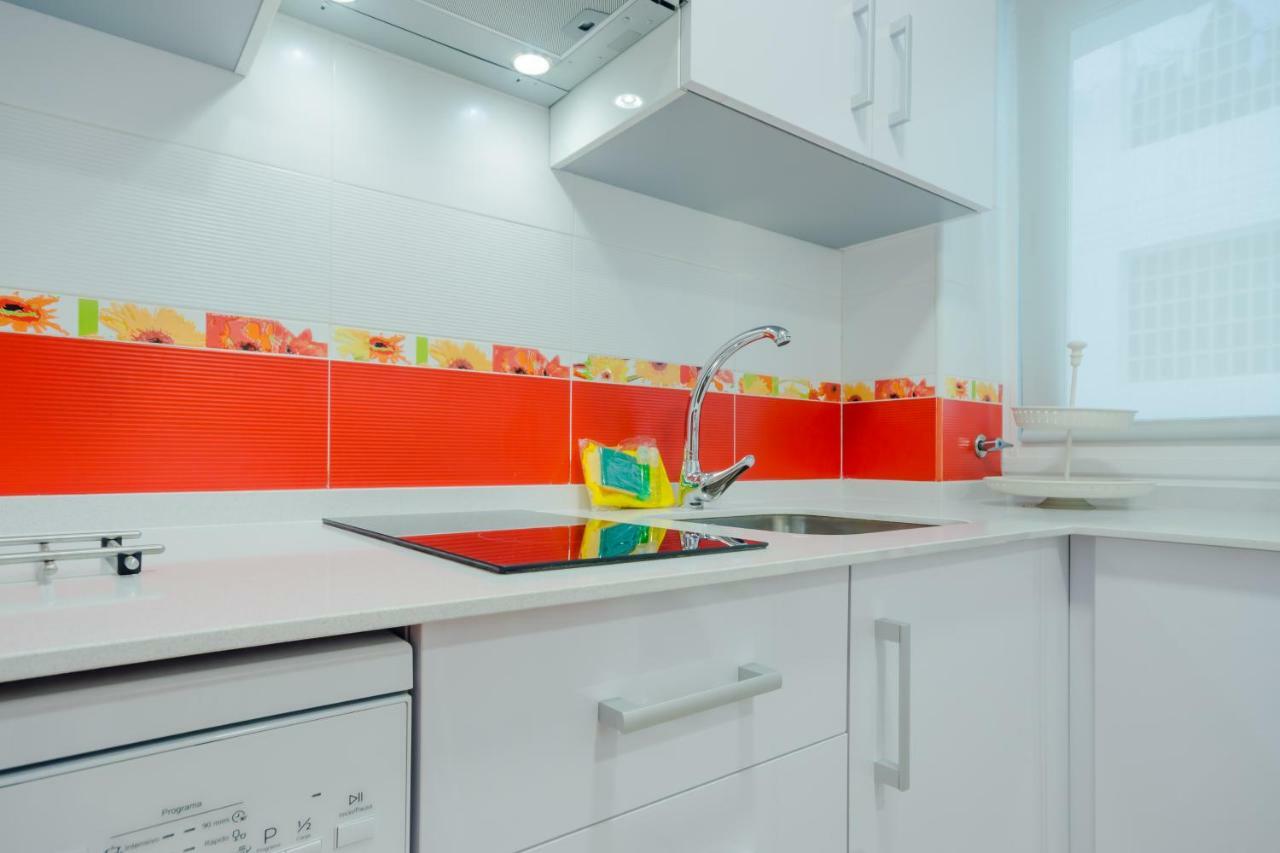 Apartamento Sea Views 罗塔 外观 照片