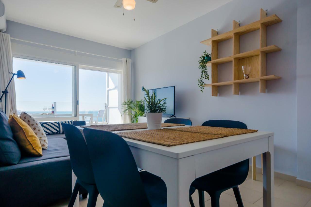 Apartamento Sea Views 罗塔 外观 照片